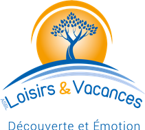 logo loisirs vacances