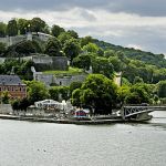 Namur, ville d'eau