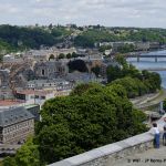 Namur - du Quartier de l’Ilon