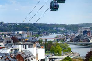 Namur, ville numérique