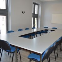 Salle Corporations