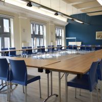 Salle Houyoux