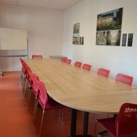 Salle Moretti