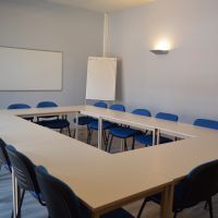 Salle Sébastien Zoude