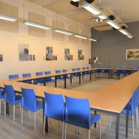 Salle Tan
