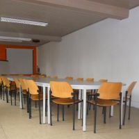 Salle Jean Pierlot