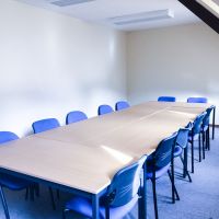 Salle Julie Billiart