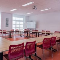 Salle Neuveville
