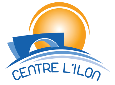centre lilon logo fond