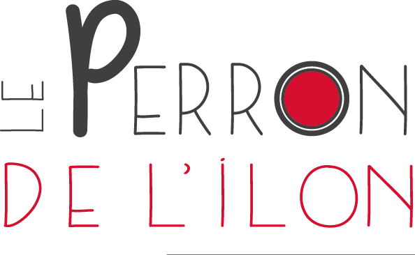 logo Perron de lilon - fond transparent