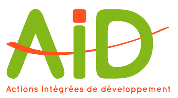 Logo AID