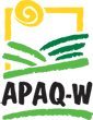 logo apaqw